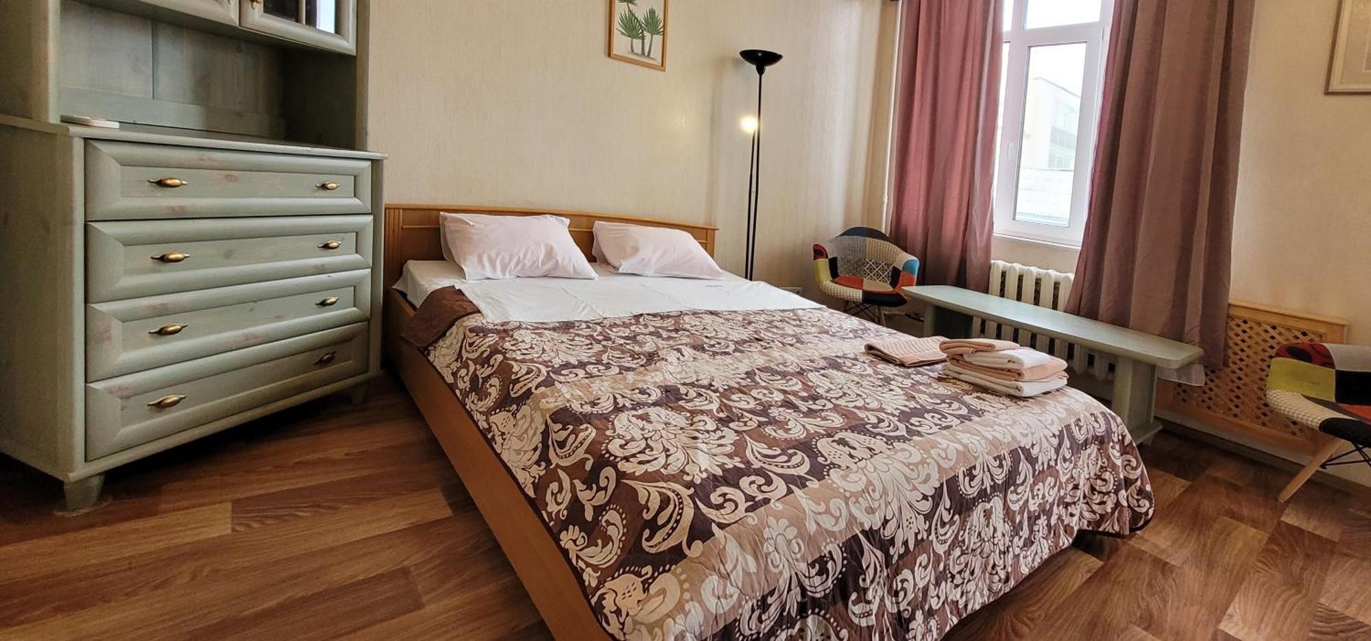 Home Hotel Apartments On Kontraktova Ploshcha 키예프 객실 사진