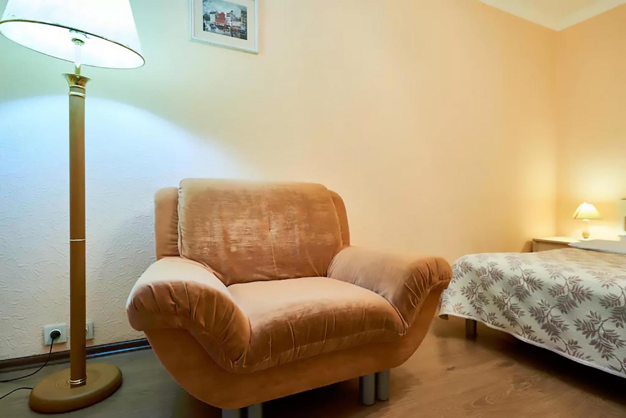 Home Hotel Apartments On Kontraktova Ploshcha 키예프 외부 사진