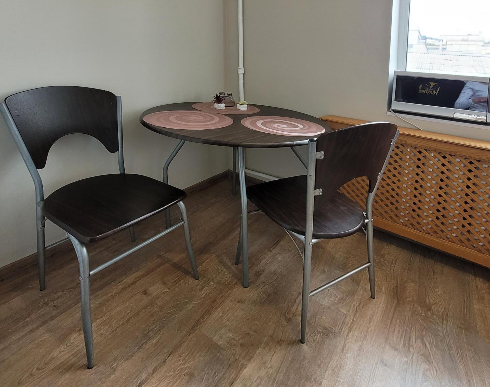 Home Hotel Apartments On Kontraktova Ploshcha 키예프 객실 사진