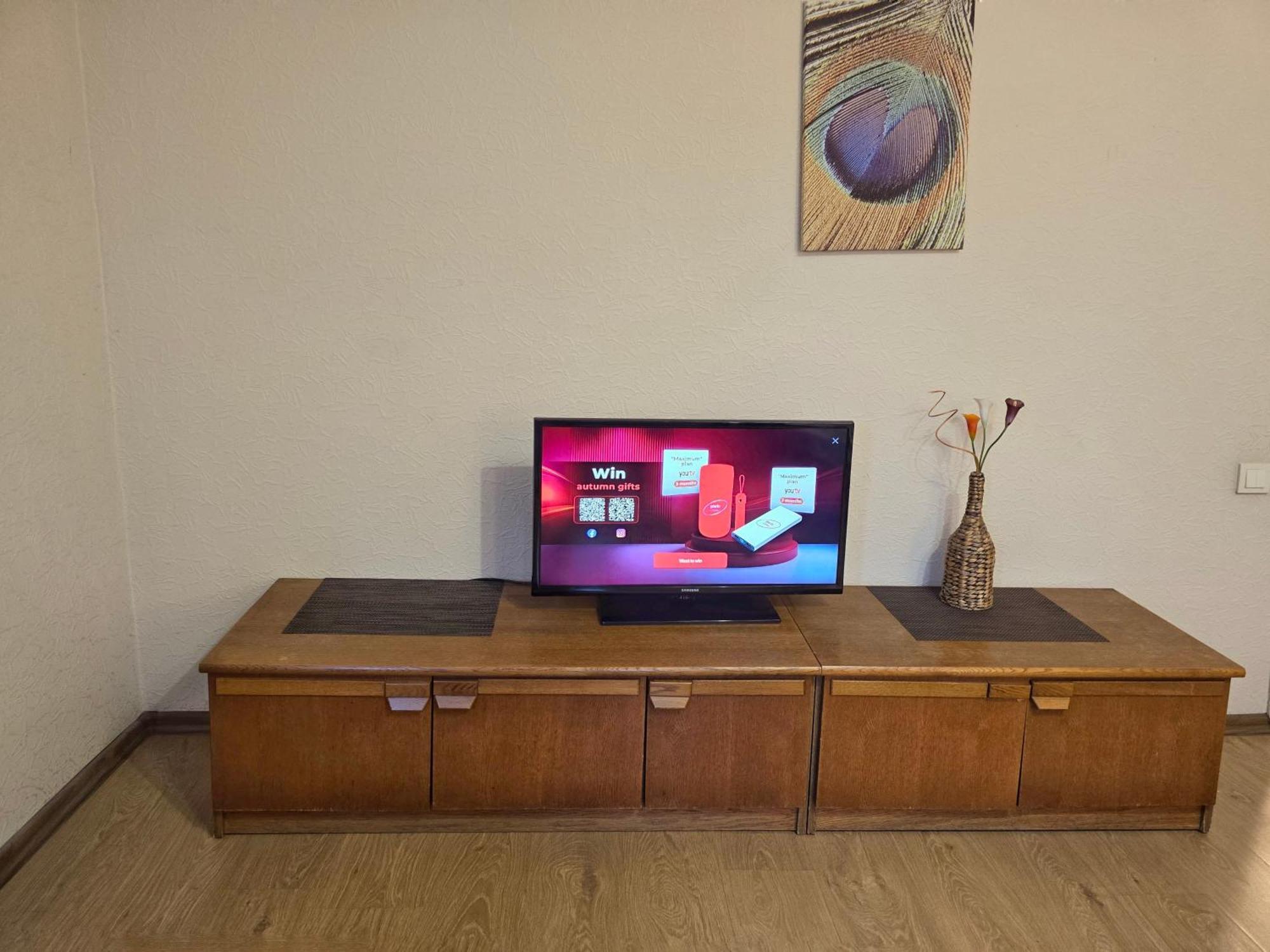Home Hotel Apartments On Kontraktova Ploshcha 키예프 외부 사진