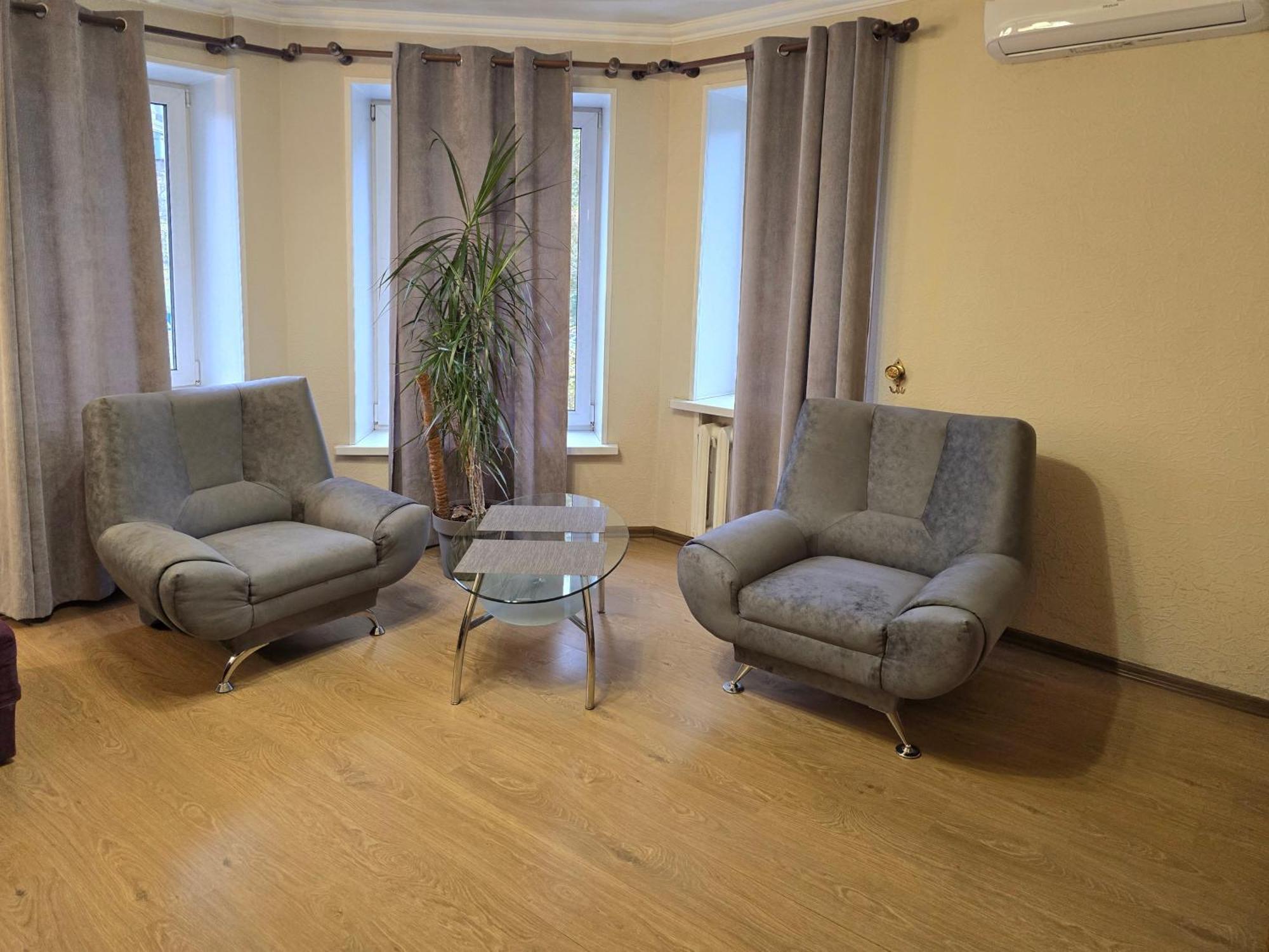 Home Hotel Apartments On Kontraktova Ploshcha 키예프 외부 사진