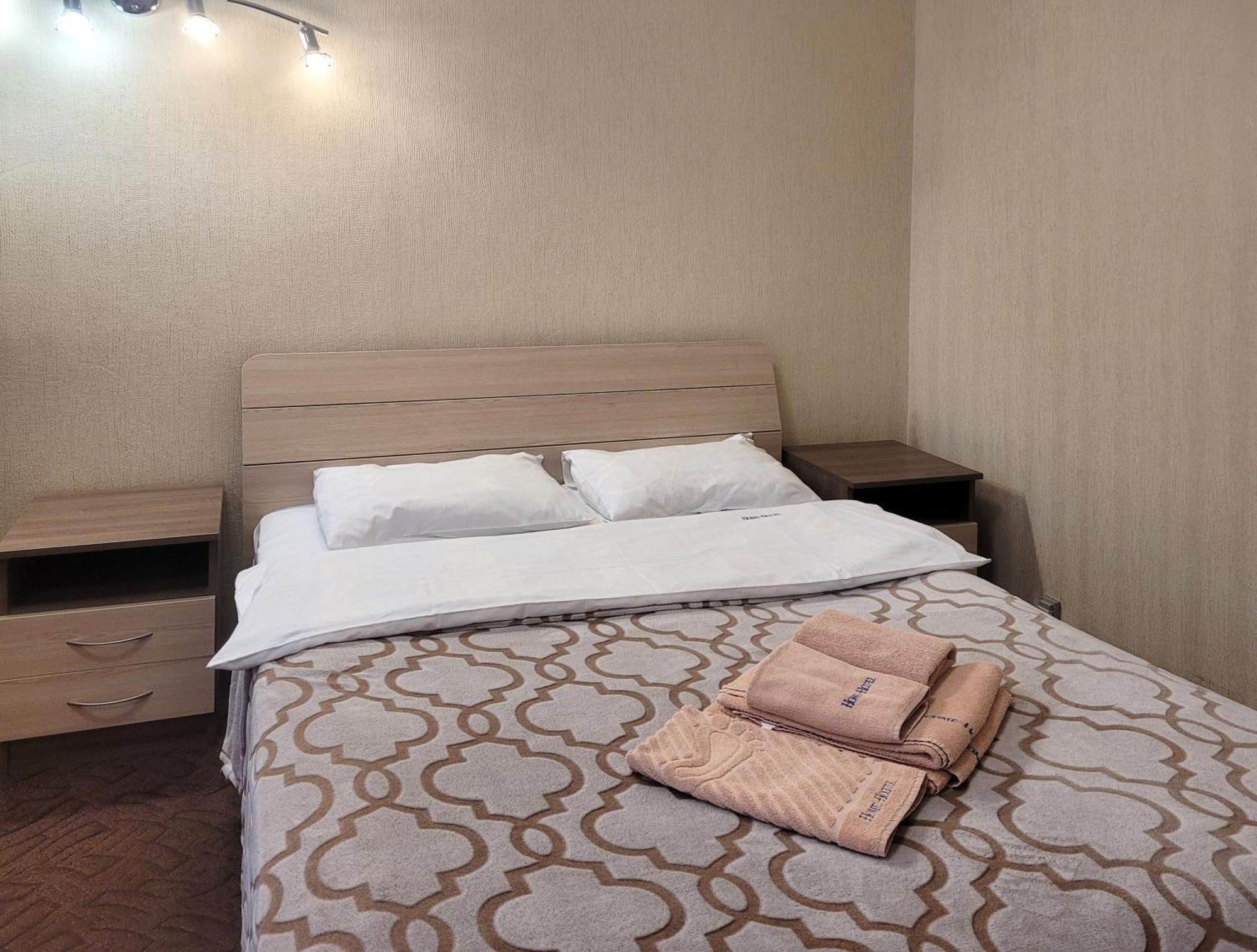 Home Hotel Apartments On Kontraktova Ploshcha 키예프 외부 사진