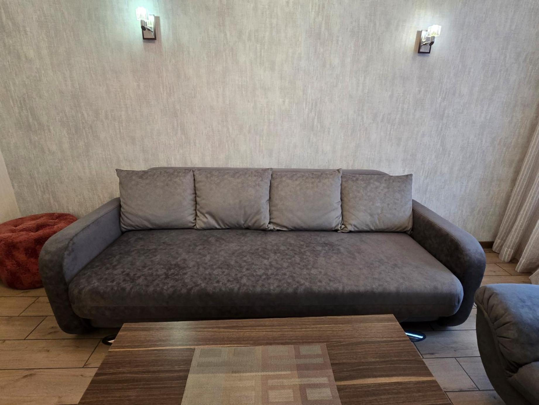Home Hotel Apartments On Kontraktova Ploshcha 키예프 외부 사진