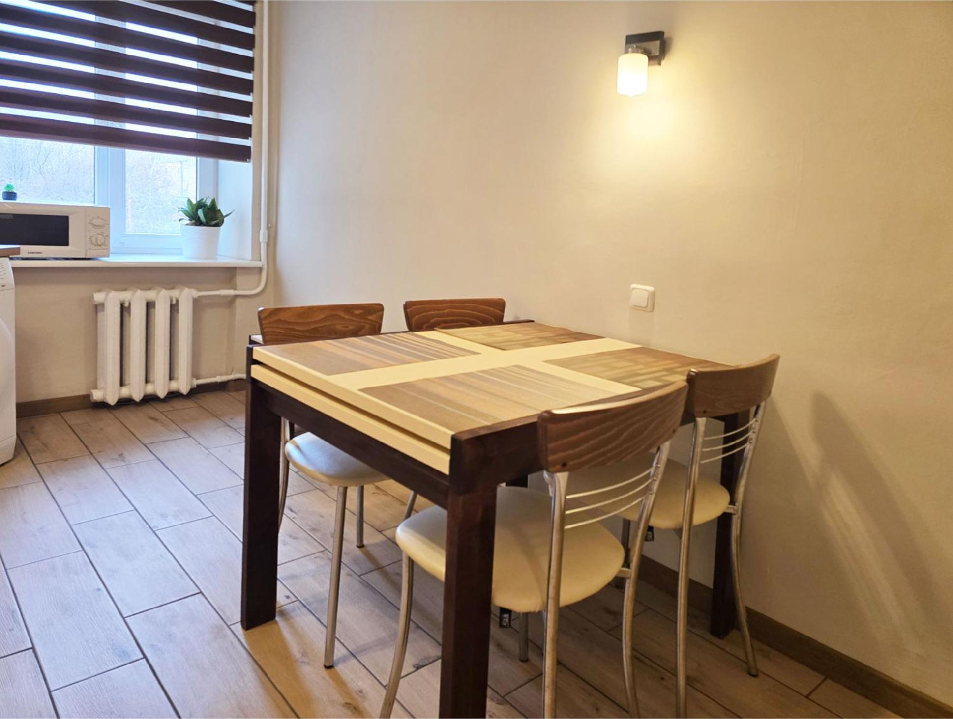 Home Hotel Apartments On Kontraktova Ploshcha 키예프 외부 사진