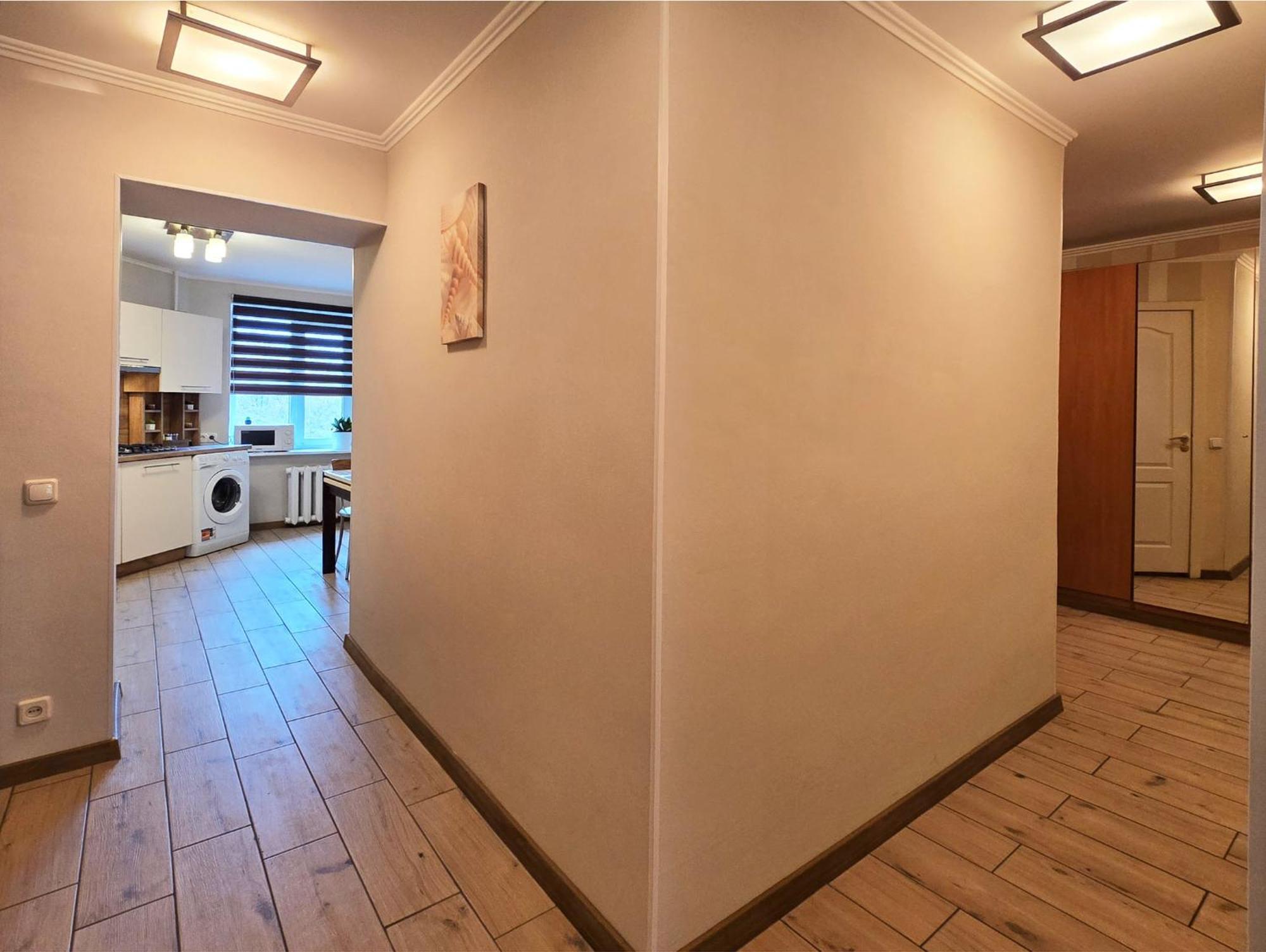 Home Hotel Apartments On Kontraktova Ploshcha 키예프 외부 사진