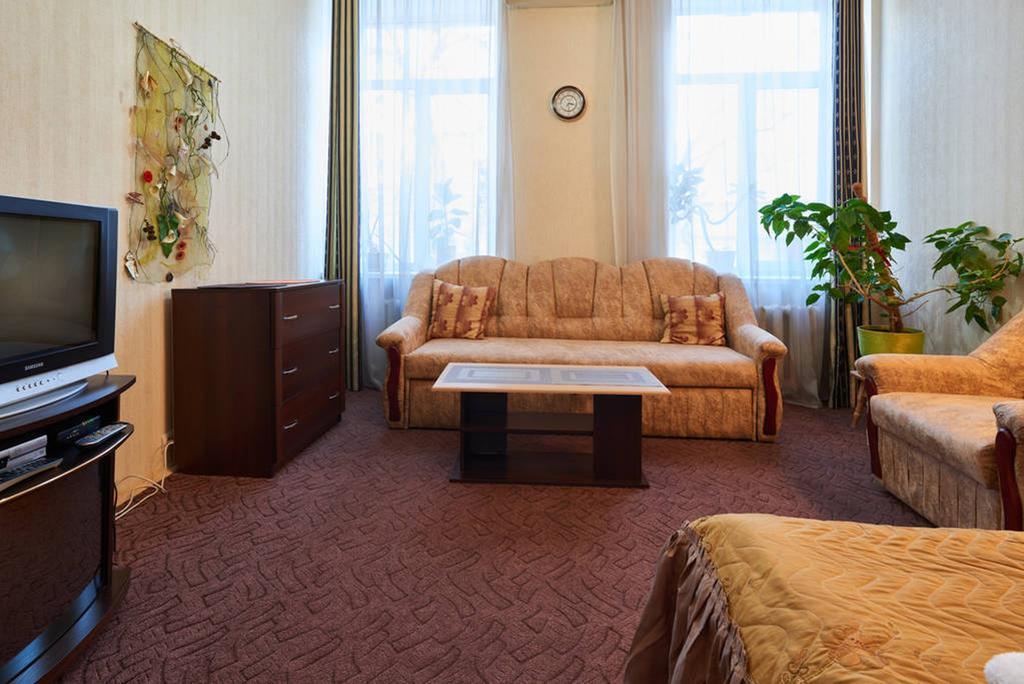 Home Hotel Apartments On Kontraktova Ploshcha 키예프 외부 사진