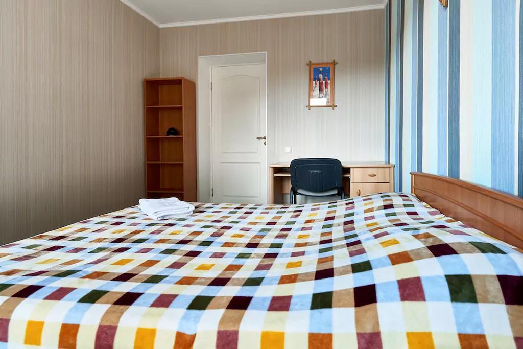 Home Hotel Apartments On Kontraktova Ploshcha 키예프 외부 사진